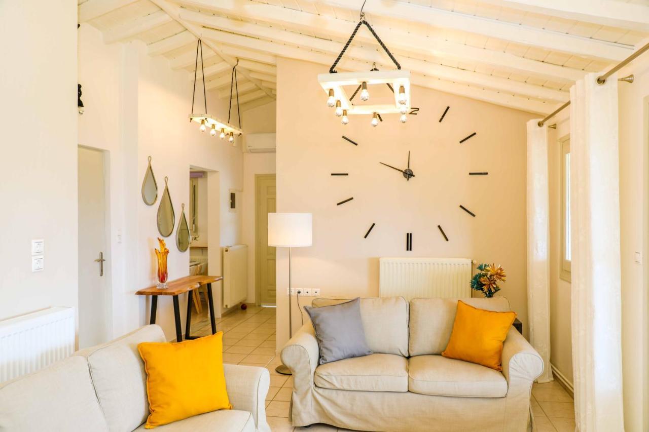 Casa Rozana - Skiathos Esterno foto
