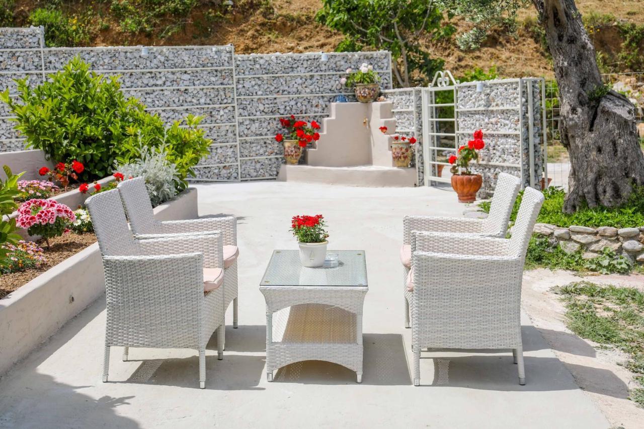 Casa Rozana - Skiathos Esterno foto
