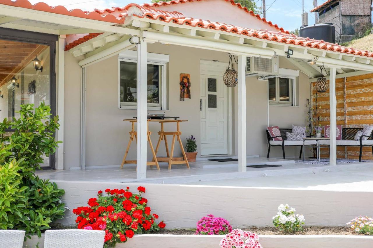 Casa Rozana - Skiathos Esterno foto