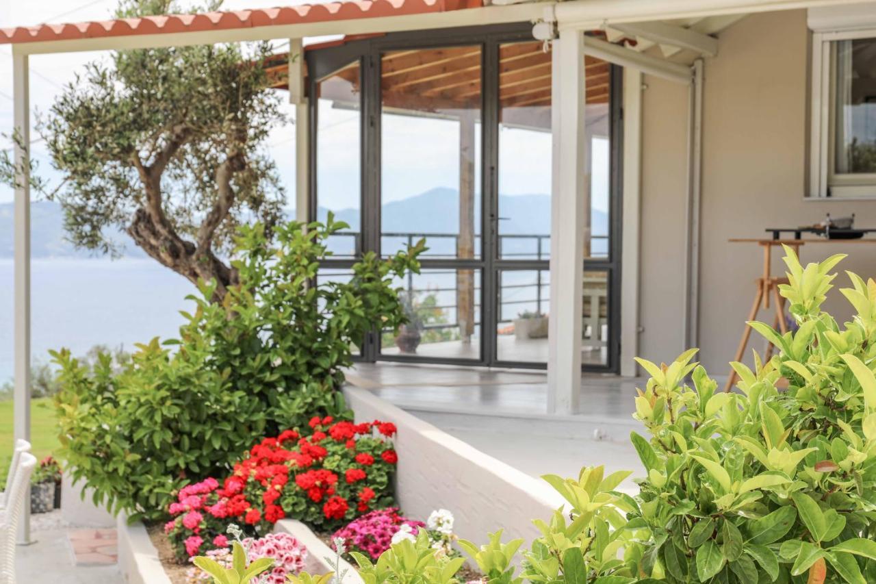 Casa Rozana - Skiathos Esterno foto