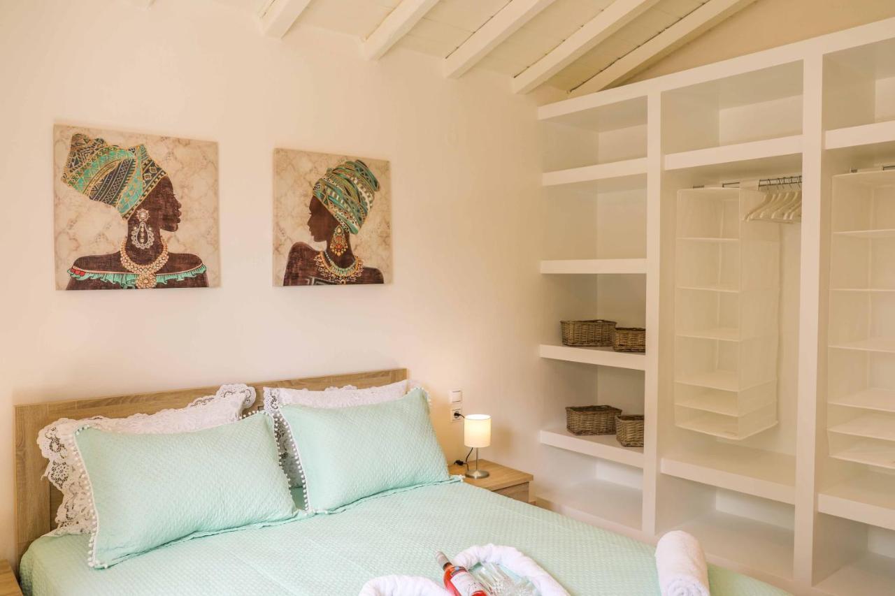 Casa Rozana - Skiathos Esterno foto