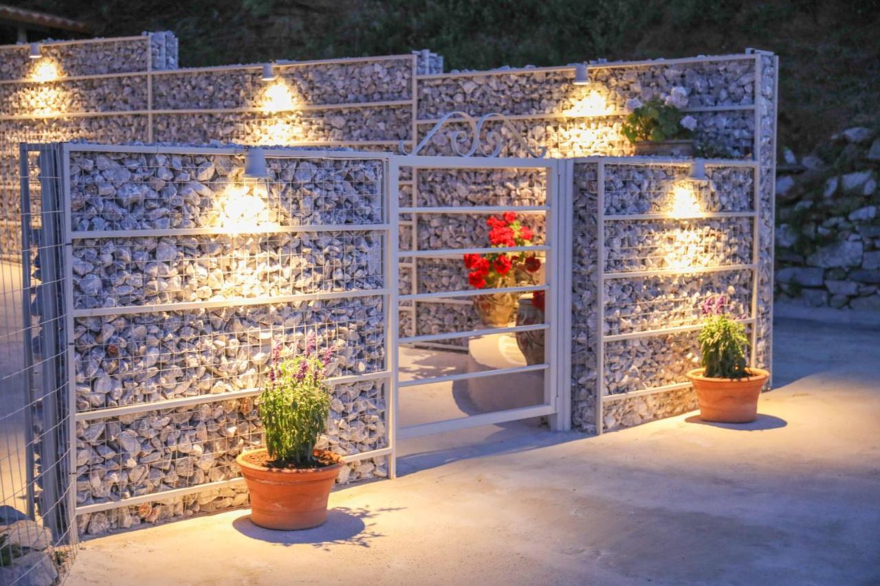 Casa Rozana - Skiathos Esterno foto