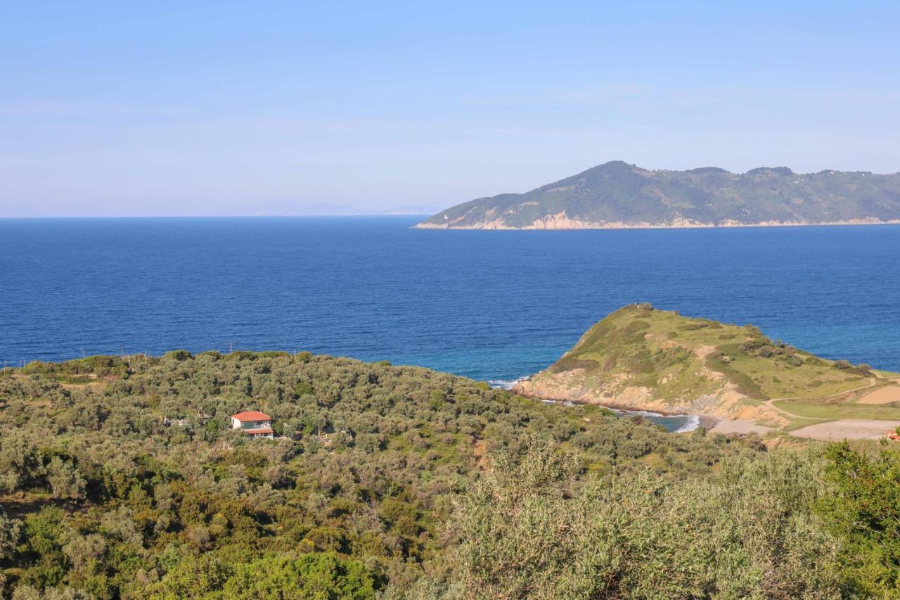 Casa Rozana - Skiathos Esterno foto