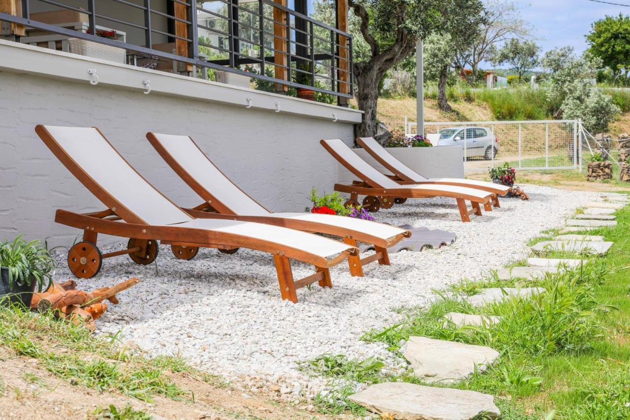Casa Rozana - Skiathos Esterno foto