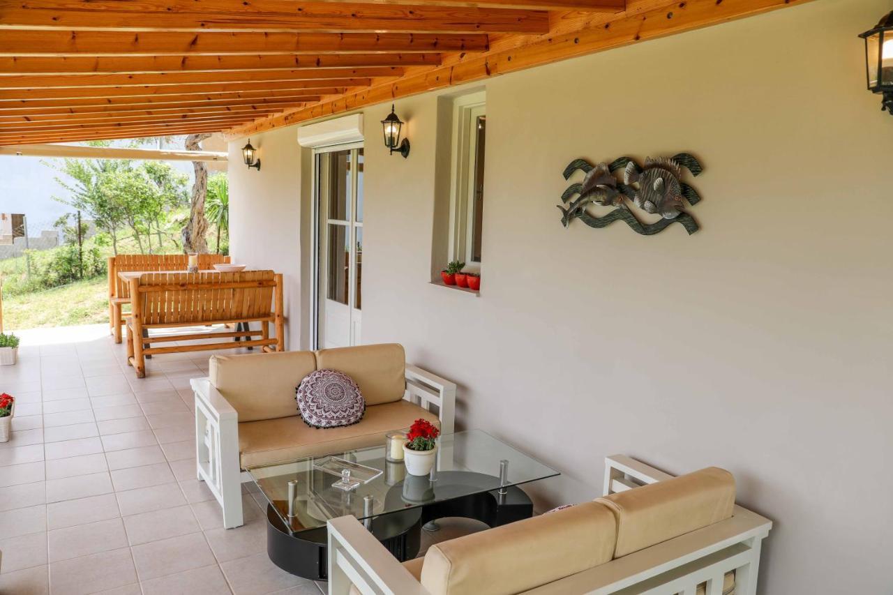 Casa Rozana - Skiathos Esterno foto