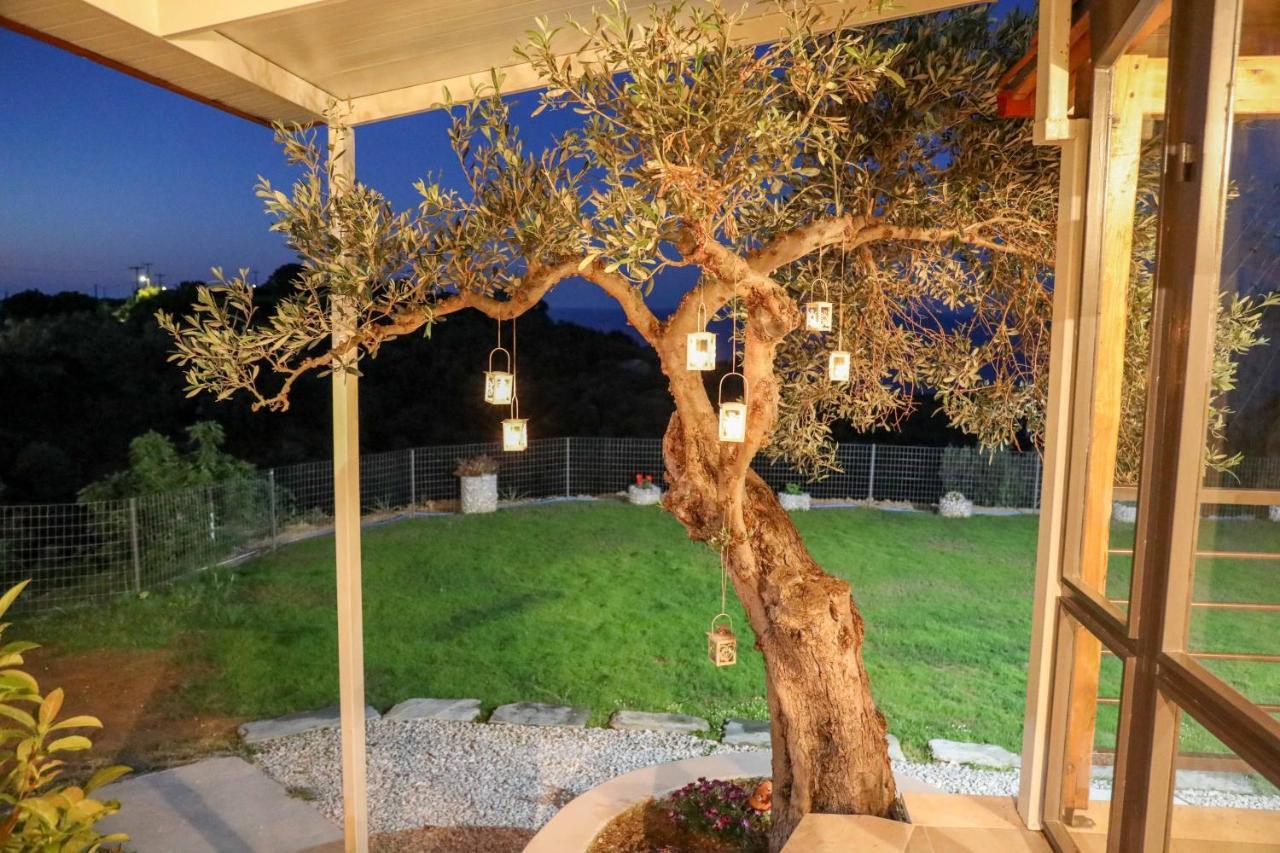 Casa Rozana - Skiathos Esterno foto