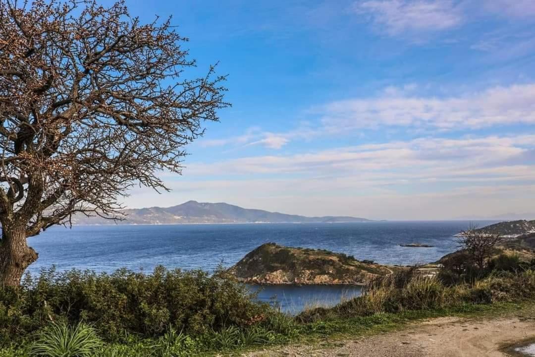 Casa Rozana - Skiathos Esterno foto