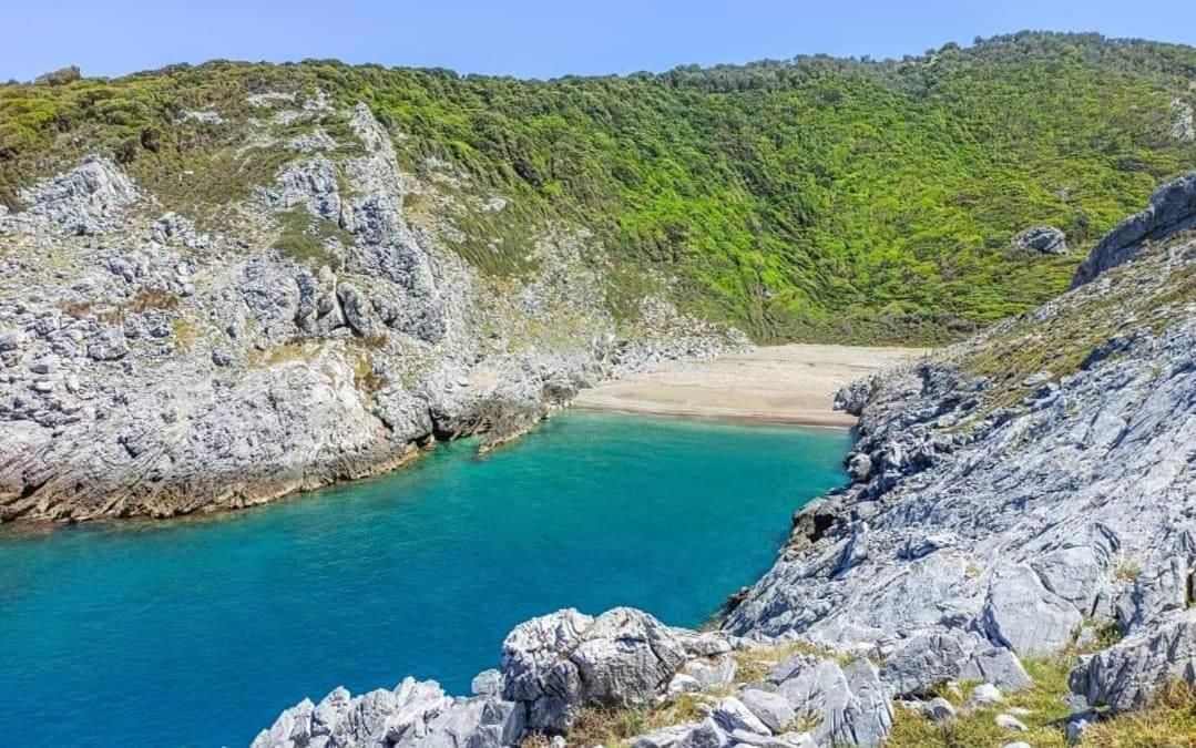 Casa Rozana - Skiathos Esterno foto