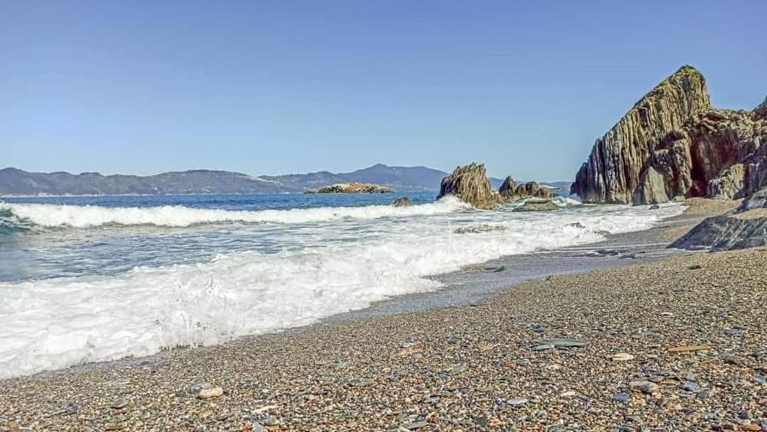 Casa Rozana - Skiathos Esterno foto