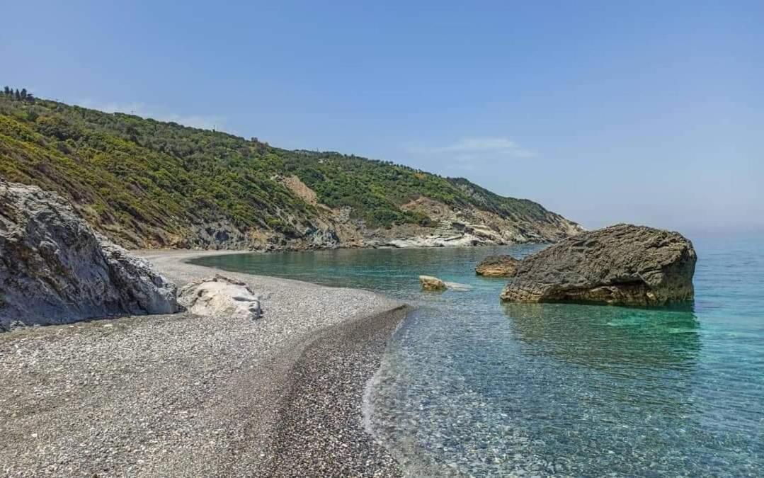 Casa Rozana - Skiathos Esterno foto